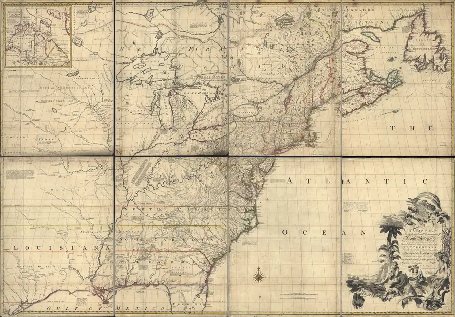 Historical chart: ar003900, held by Library of Congress.